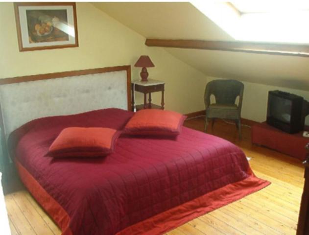 Les Vieilles Pierres Bed and Breakfast Comblain-au-Pont Exterior foto